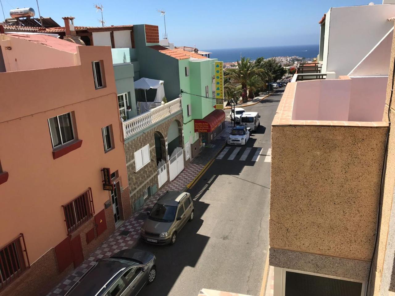 Arguineguin Acoran Street Apartment La Playa de Arguineguin Exterior photo